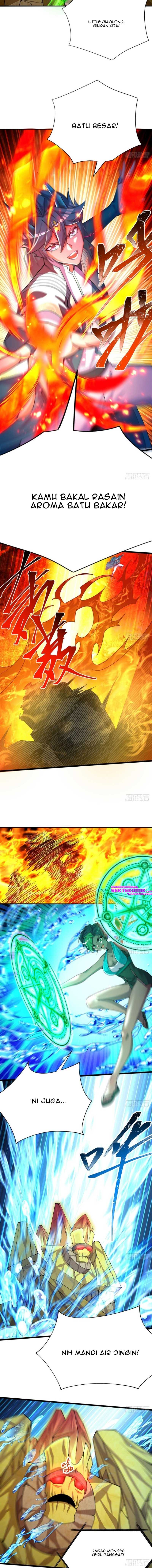 I Picked Up An Attributes Chapter 94 Gambar 9